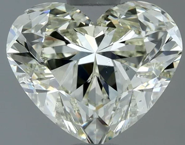 1.51 Carat · K · SI1 very good Cut