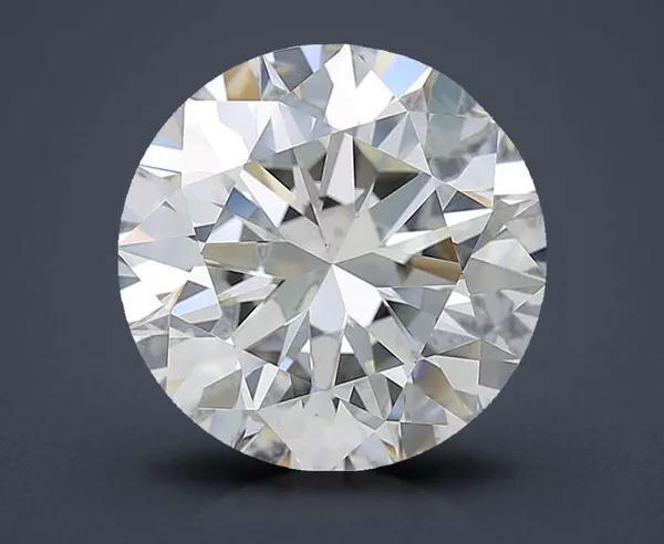 9.01 Carat · J · VS1 Rare Carat Ideal Cut