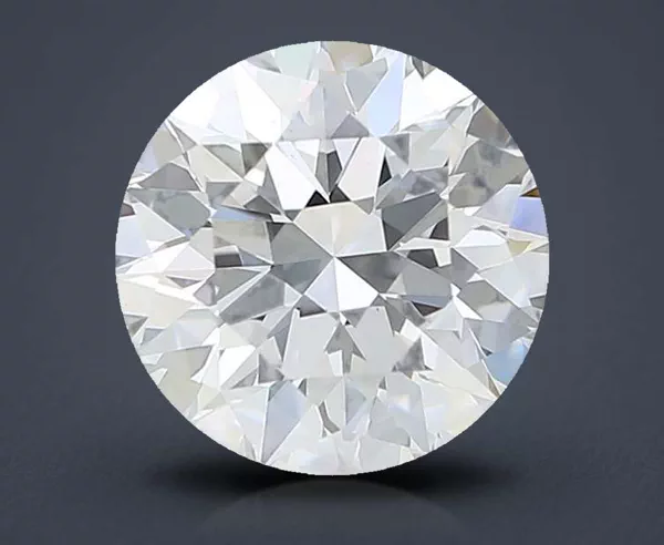 1.98 Carat · D · VS1 excellent Cut