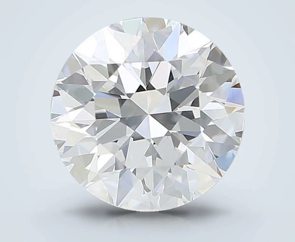 1.98 Carat · D · VS1 excellent Cut