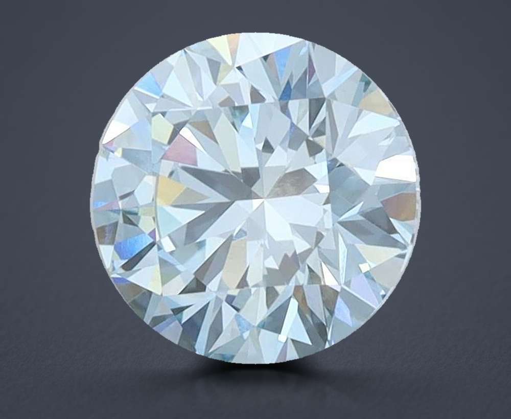 1.5 Carat · Fancy Intense · VVS2