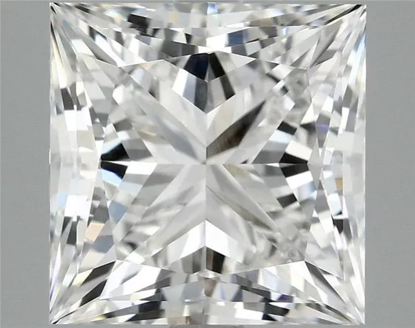 2.86 Carat · D · VVS2 Rare Carat Ideal Cut