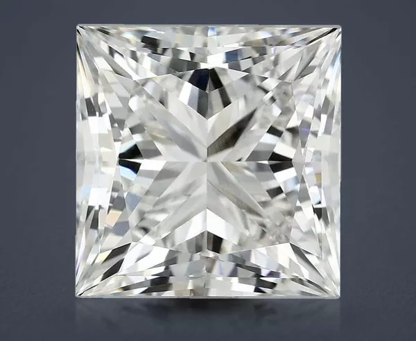 2.86 Carat · D · VVS2 Rare Carat Ideal Cut