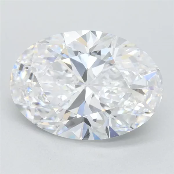 2.8 Carat · D · IF Rare Carat Ideal Cut