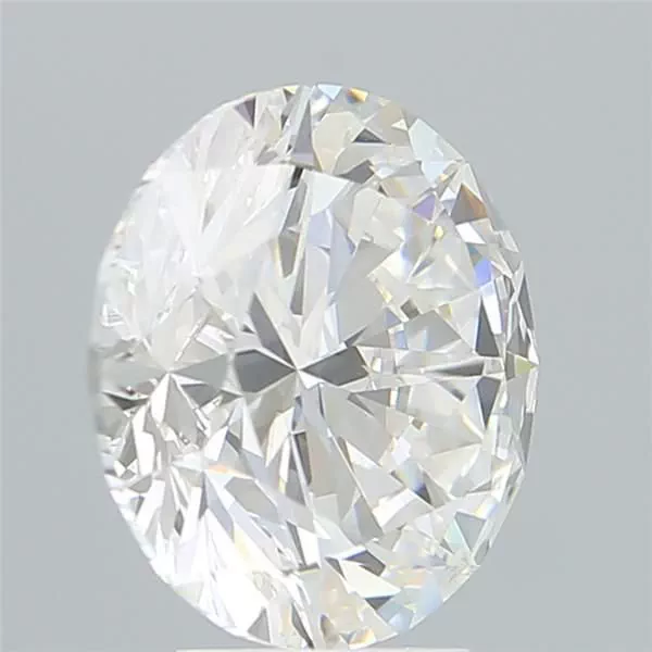 5.37 Carat · F · VS1 excellent Cut