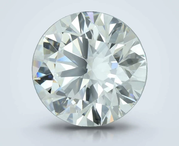 11.54 Carat · F · VS2 Rare Carat Ideal Cut