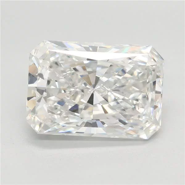 4.02 Carat · F · VS1 Rare Carat Ideal Cut
