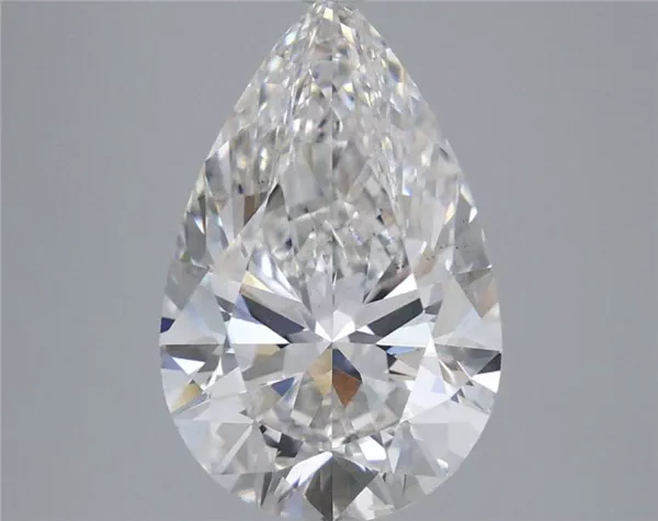 4.74 Carat · F · VS2 Rare Carat Ideal Cut