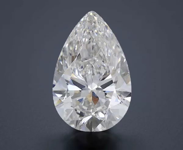 4.74 Carat · F · VS2 Rare Carat Ideal Cut