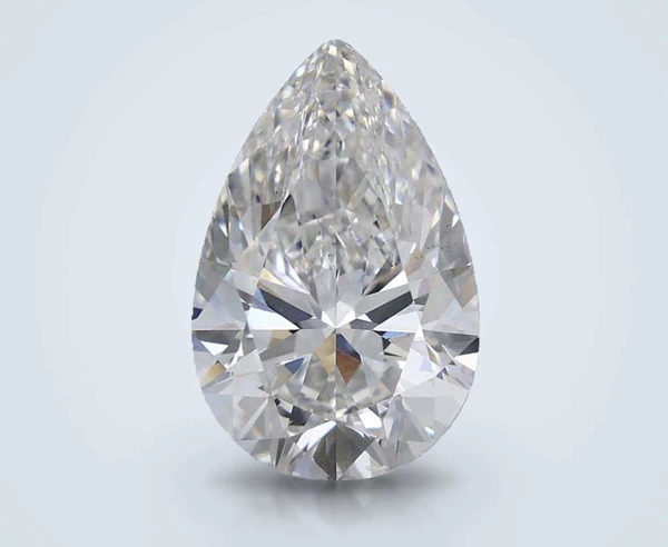 4.74 Carat · F · VS2 Rare Carat Ideal Cut