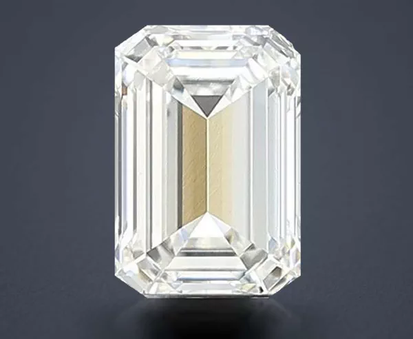 1.58 Carat · F · VVS2 Rare Carat Ideal Cut