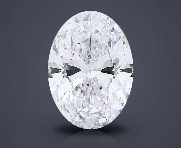 2.86 Carat · E · IF Rare Carat Ideal Cut