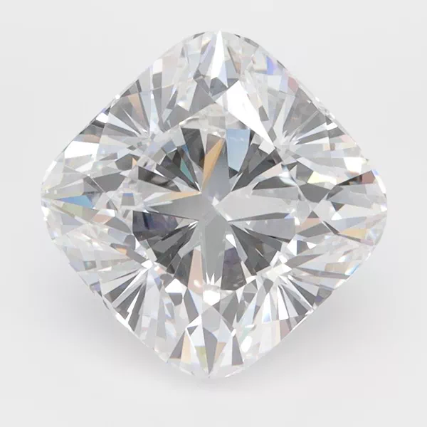 3.67 Carat · D · VVS1 Rare Carat Ideal Cut