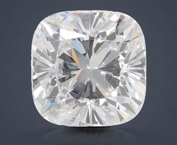 3.67 Carat · D · VVS1 Rare Carat Ideal Cut