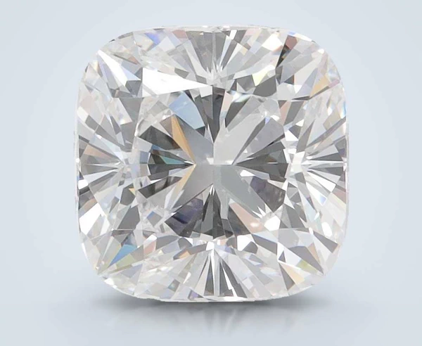 3.67 Carat · D · VVS1 Rare Carat Ideal Cut