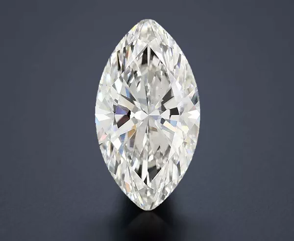 2.42 Carat · F · VS1 Rare Carat Ideal Cut