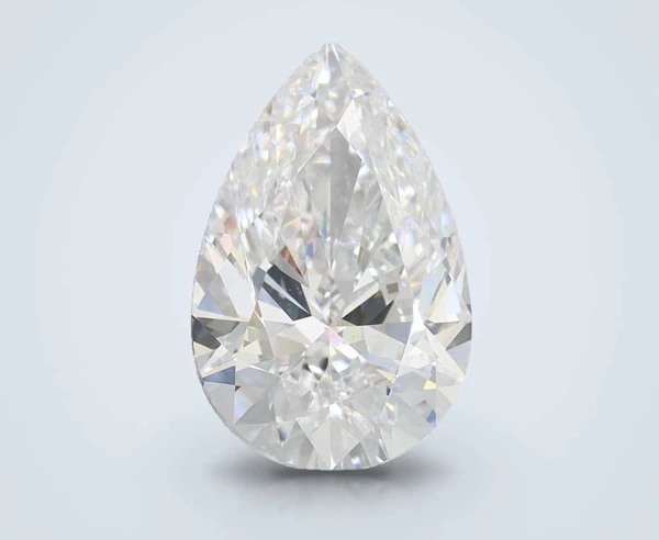 3.41 Carat · D · FL Rare Carat Ideal Cut