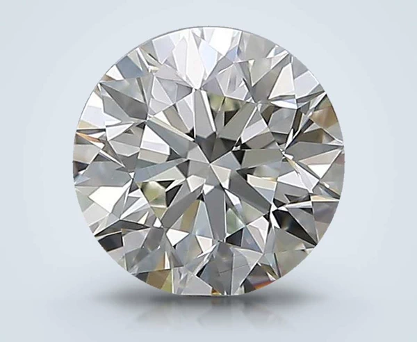 1.2 Carat · J · VVS1 excellent Cut