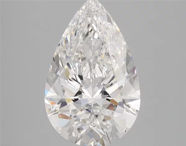 2.06 Carat · D · VVS2 Rare Carat Ideal Cut