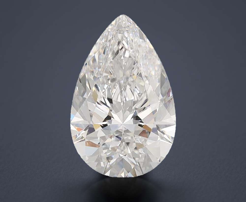 2.06 Carat · D · VVS2 Rare Carat Ideal Cut