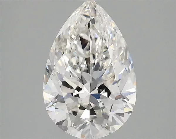 2.43 Carat · F · VS1 Rare Carat Ideal Cut