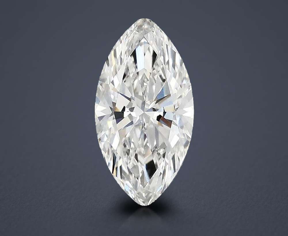 1.38 Carat · E · VS2 Rare Carat Ideal Cut