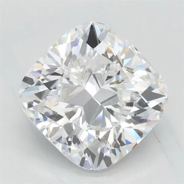 2.03 Carat · D · FL Rare Carat Ideal Cut