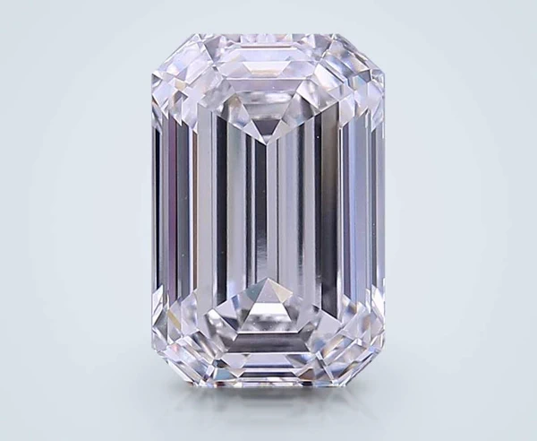 4.27 Carat · F · VVS1 Rare Carat Ideal Cut