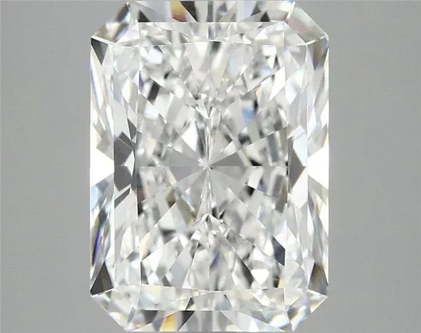 4.04 Carat · D · VVS2 Rare Carat Ideal Cut