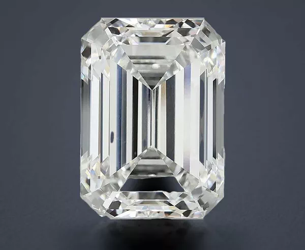 8.5 Carat · E · VVS2 Rare Carat Ideal Cut