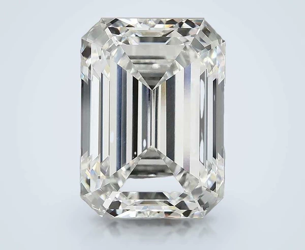 8.5 Carat · E · VVS2 Rare Carat Ideal Cut