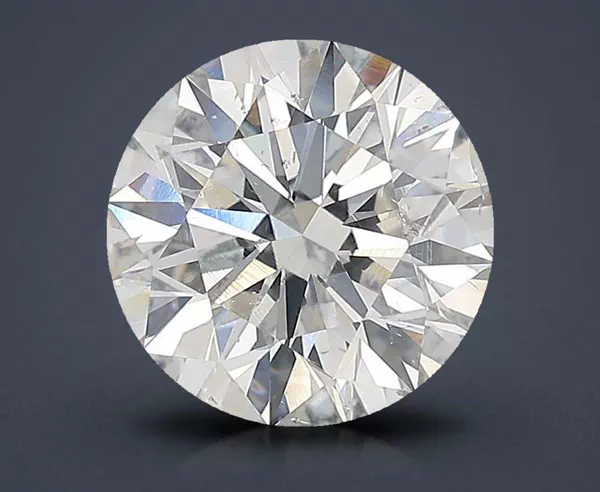 3.02 Carat · E · SI2 Rare Carat Ideal Cut