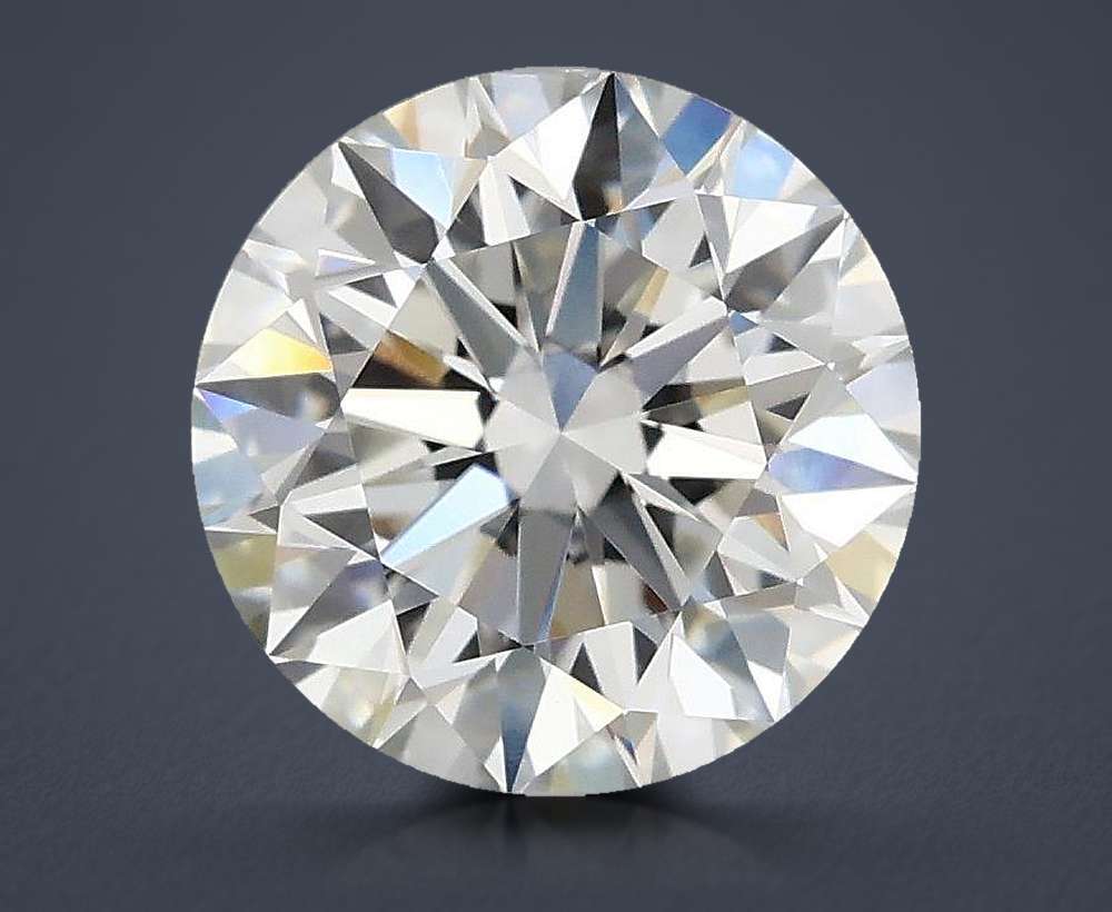 1.48 Carat · E · VVS1 Rare Carat Ideal Cut