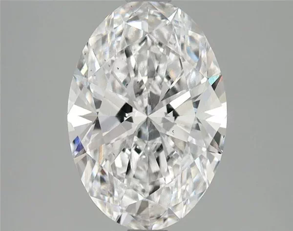 2.13 Carat · E · VS2 Rare Carat Ideal Cut