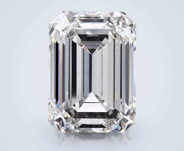 2.83 Carat · G · VS1 Rare Carat Ideal Cut