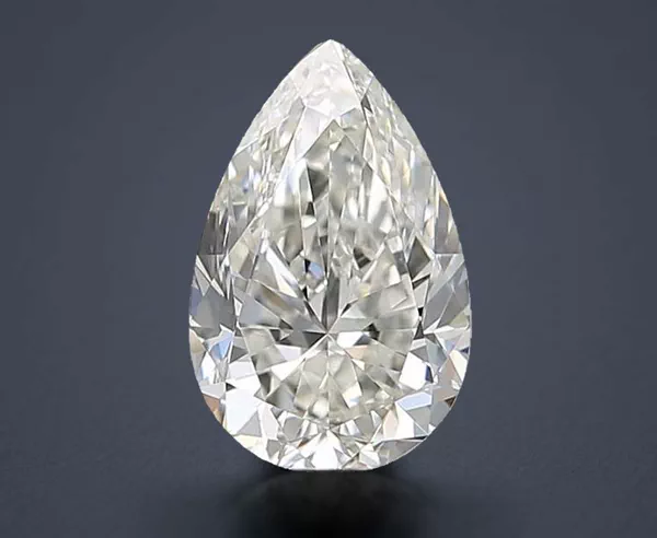 0.91 Carat · I · IF very good Cut