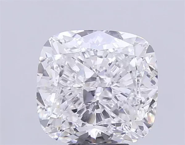 8.74 Carat · D · VVS2 Rare Carat Ideal Cut