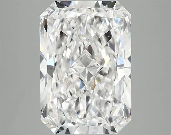 4.83 Carat · E · VS1 Rare Carat Ideal Cut