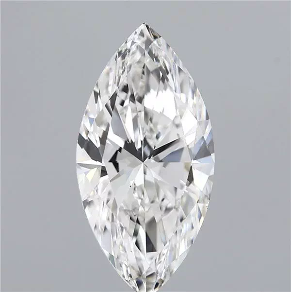 5.01 Carat · G · VS1 very good Cut