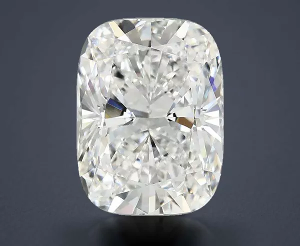 4.89 Carat · E · VVS2 Rare Carat Ideal Cut