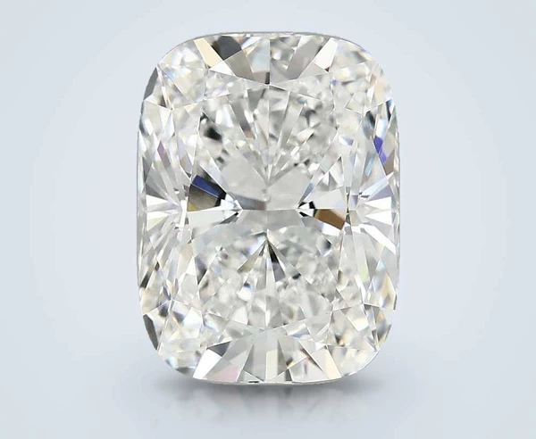 4.89 Carat · E · VVS2 Rare Carat Ideal Cut