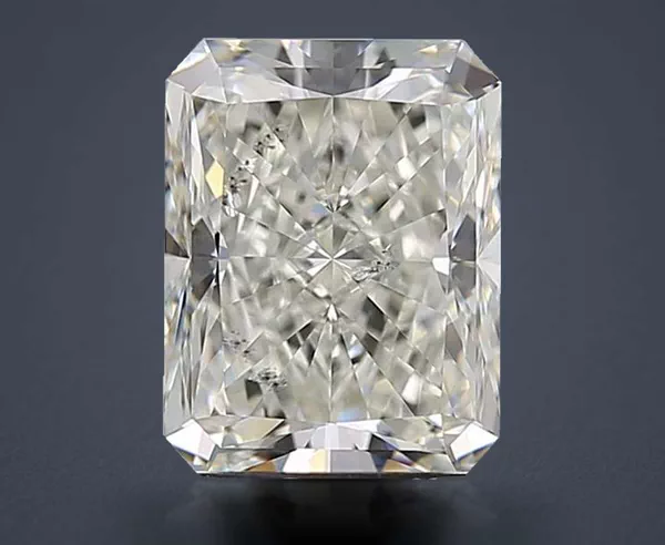 2.22 Carat · H · SI2 Rare Carat Ideal Cut