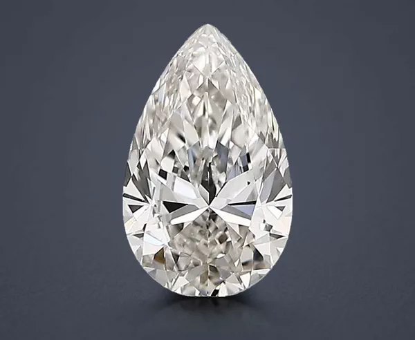 2.52 Carat · J · VS1 Rare Carat Ideal Cut