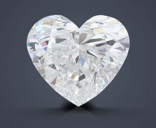 4.86 Carat · D · IF Rare Carat Ideal Cut