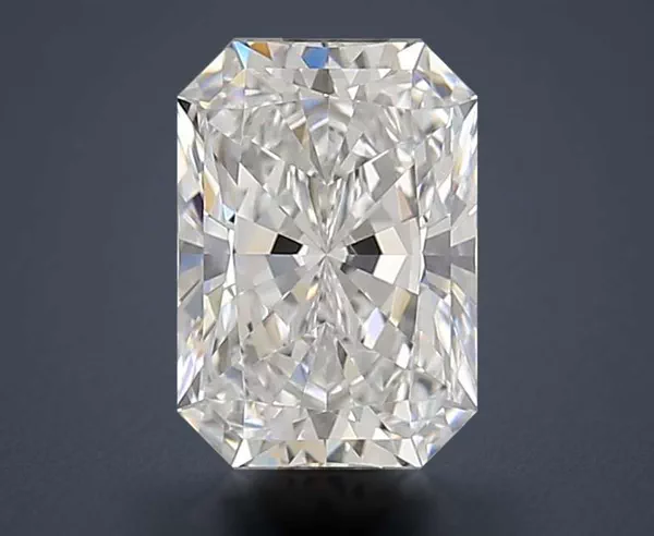 1.52 Carat · D · VVS1 Rare Carat Ideal Cut