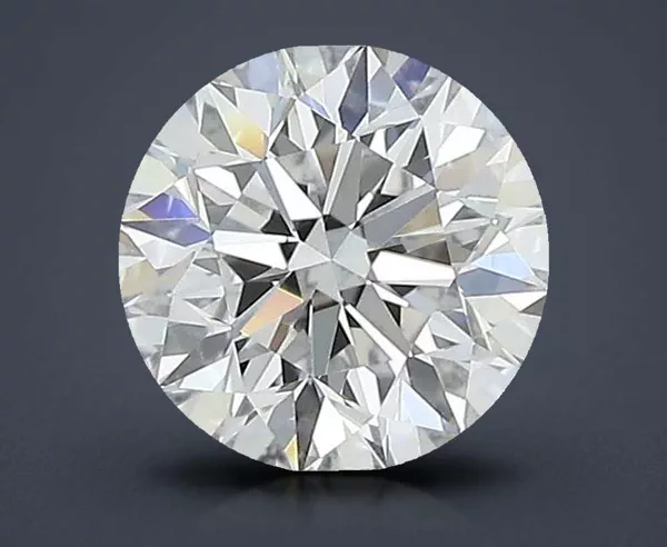 0.46 Carat · E · VVS1 excellent Cut
