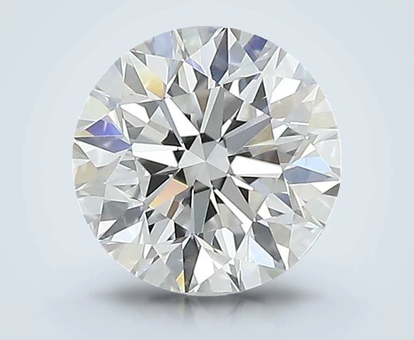 0.46 Carat · E · VVS1 excellent Cut