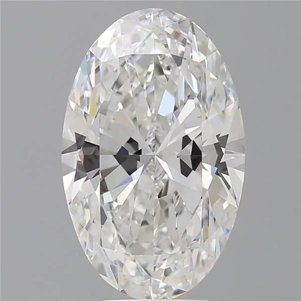6.54 Carat · D · VVS2 Rare Carat Ideal Cut