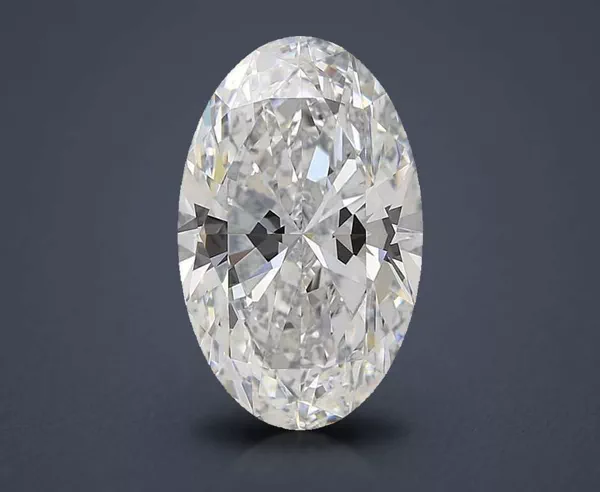 6.54 Carat · D · VVS2 Rare Carat Ideal Cut
