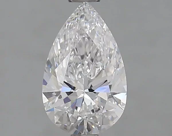 1.09 Carat · D · IF Rare Carat Ideal Cut